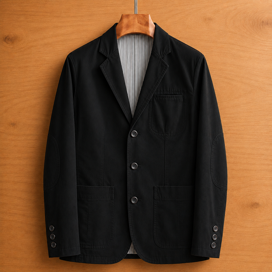 Classic Casual Jacket