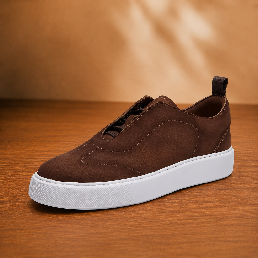 British Casual Sneakers