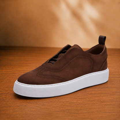 British Casual Sneakers