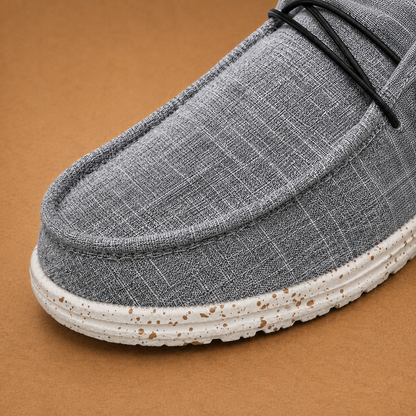 Casual Slip-On Loafers