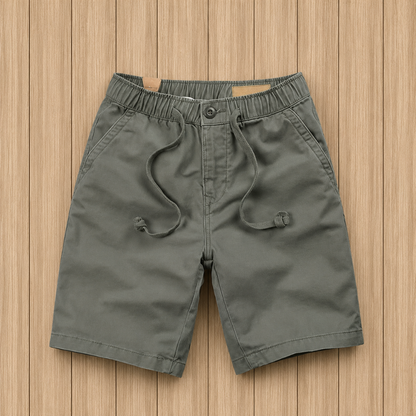 Comfortable Classic Shorts