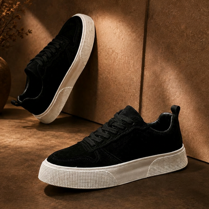 Premium Cushioned Sneakers