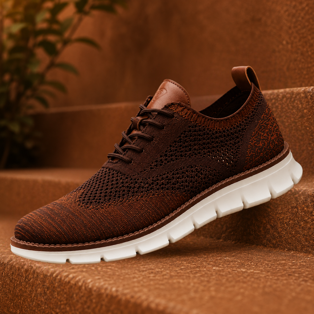 Classic Comfort Sneakers