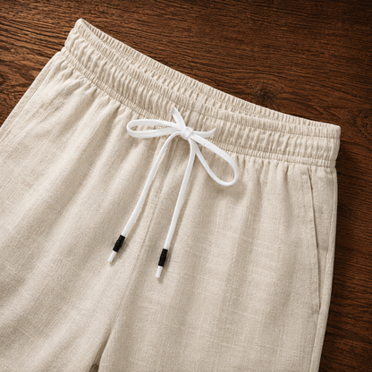 Premium Relaxed Shorts