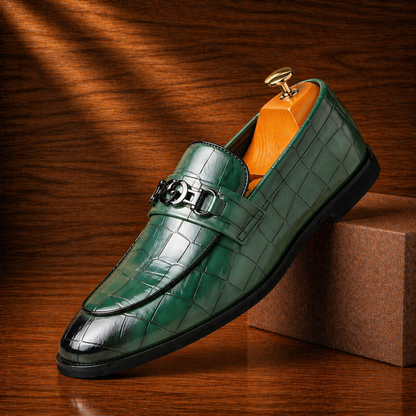 Premium Casual Loafers