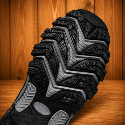 Flexible Trail Hiking Shoes