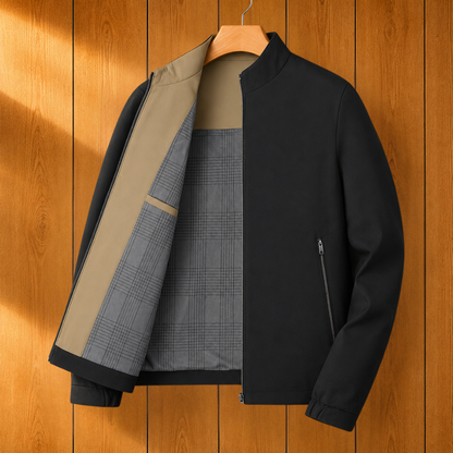 Modern Executive Jacket