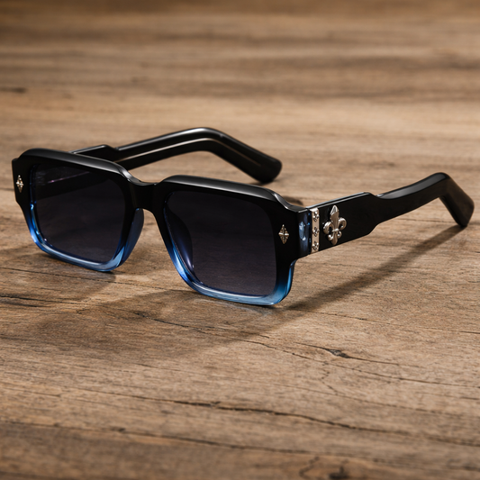 Bold Street Shades