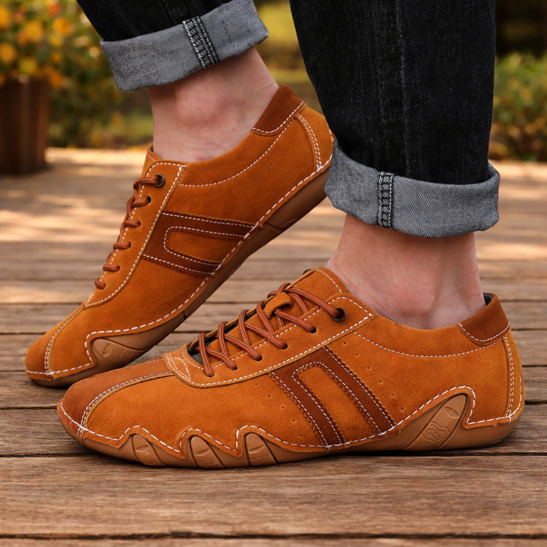 Comfortable Daily Sneakers