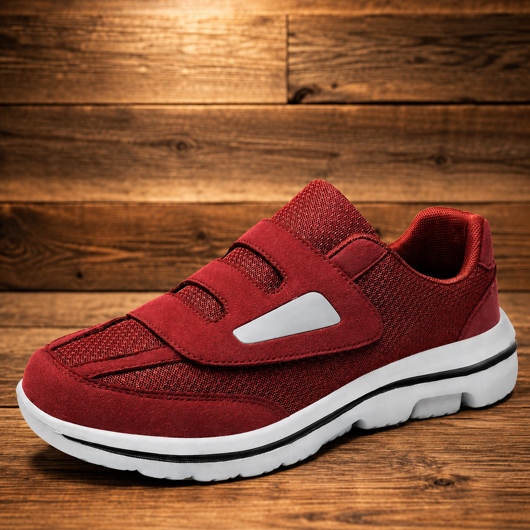 Comfortable Walking Shoes