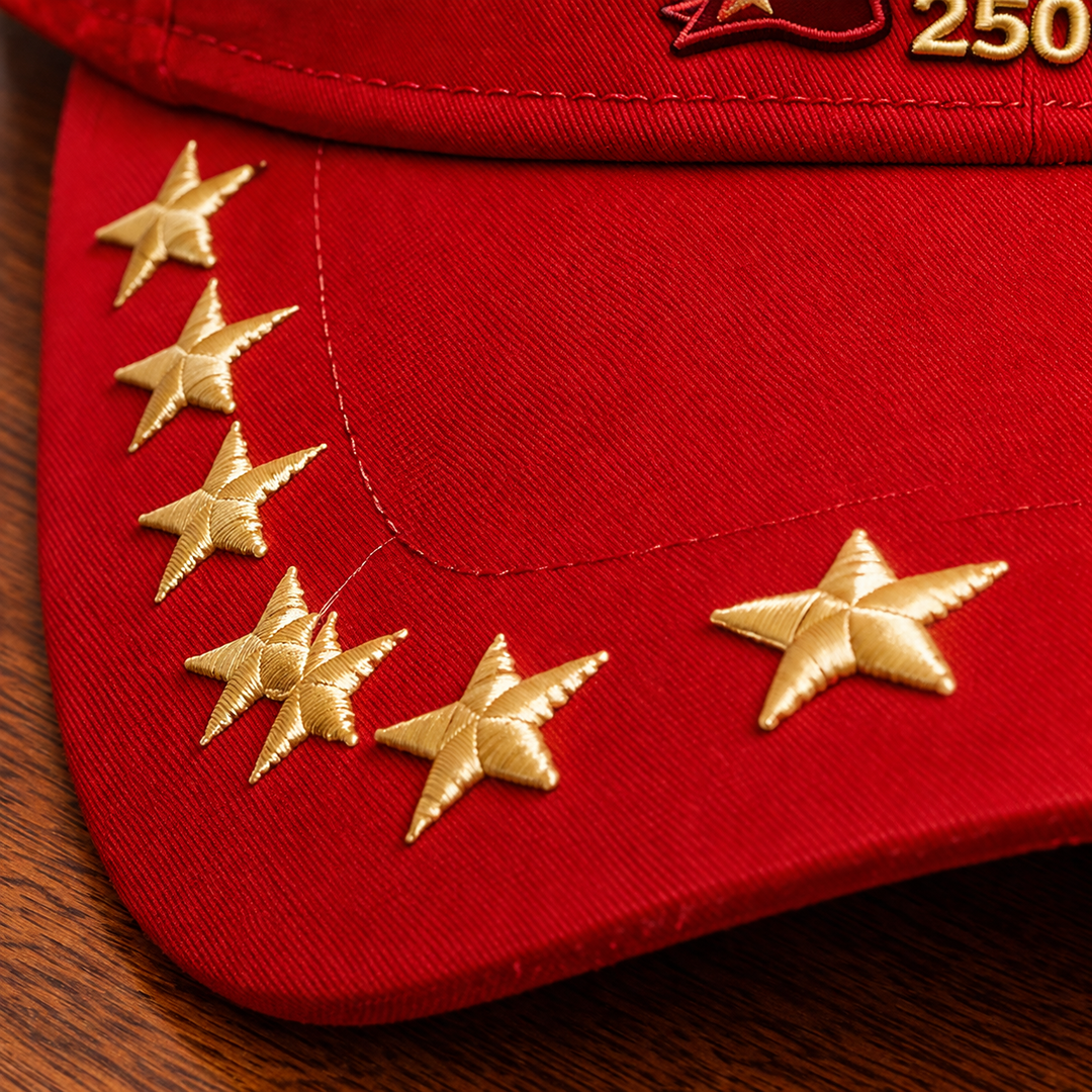 Classic Outdoor Cap