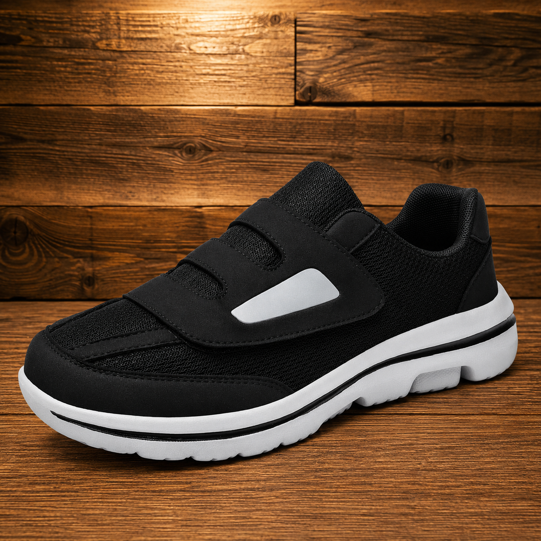 Comfortable Walking Shoes
