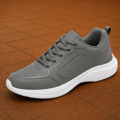 Cushioned Travel Sneakers