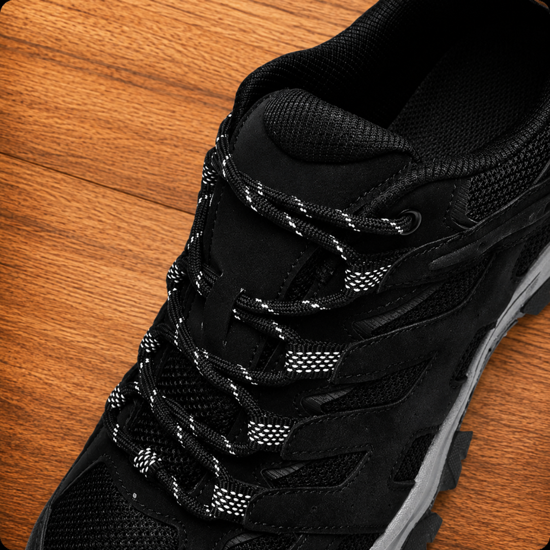 Flexible Trail Hiking Shoes
