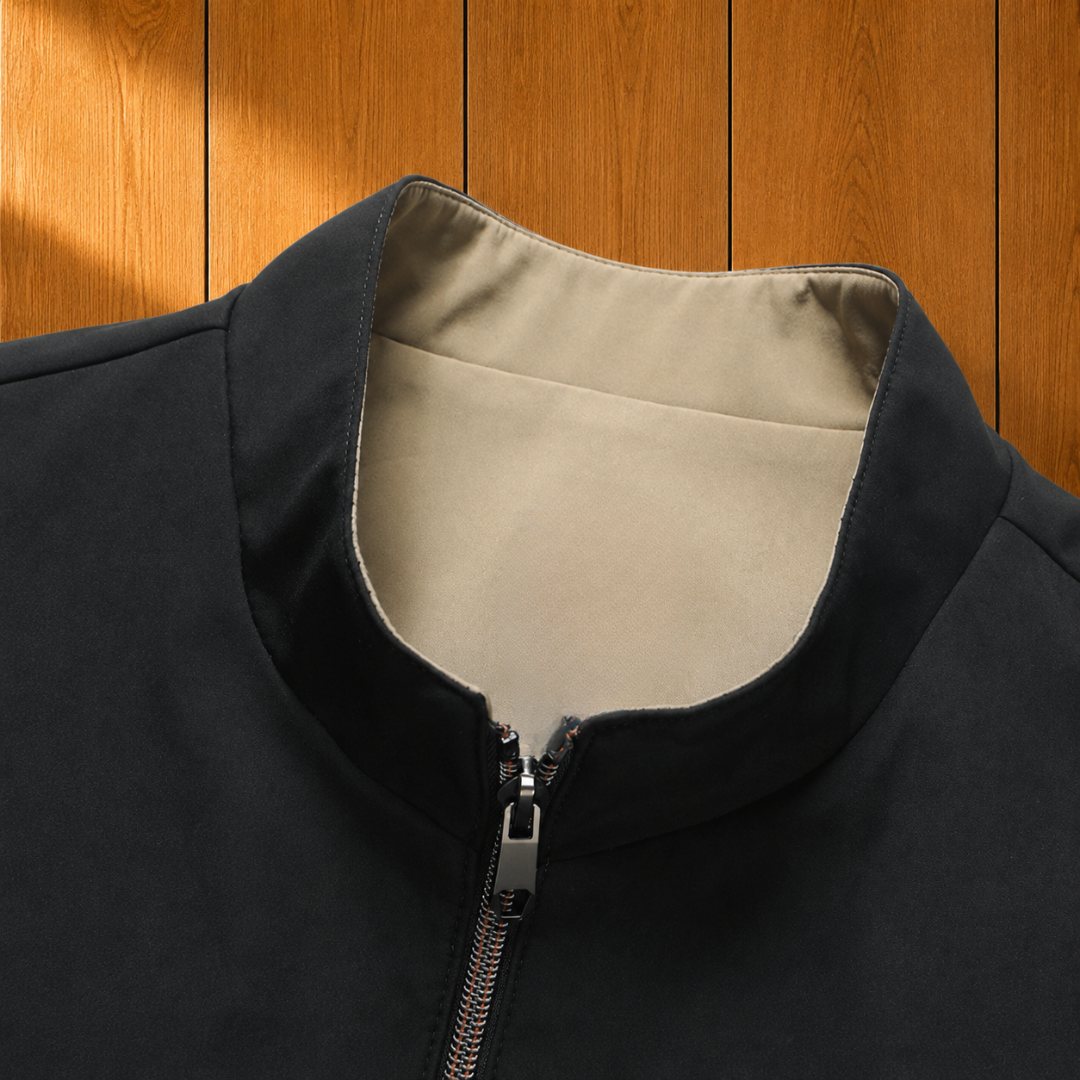 Modern Executive Jacket
