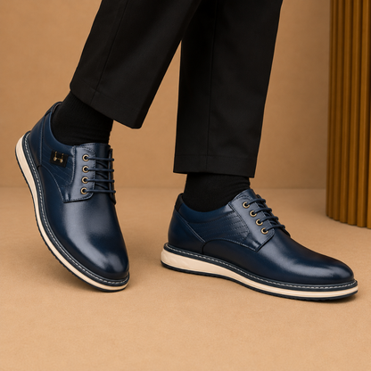 Modern Polished Shoes
