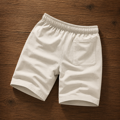 Premium Relaxed Shorts