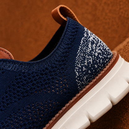 Classic Comfort Sneakers