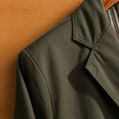 Classic Casual Jacket
