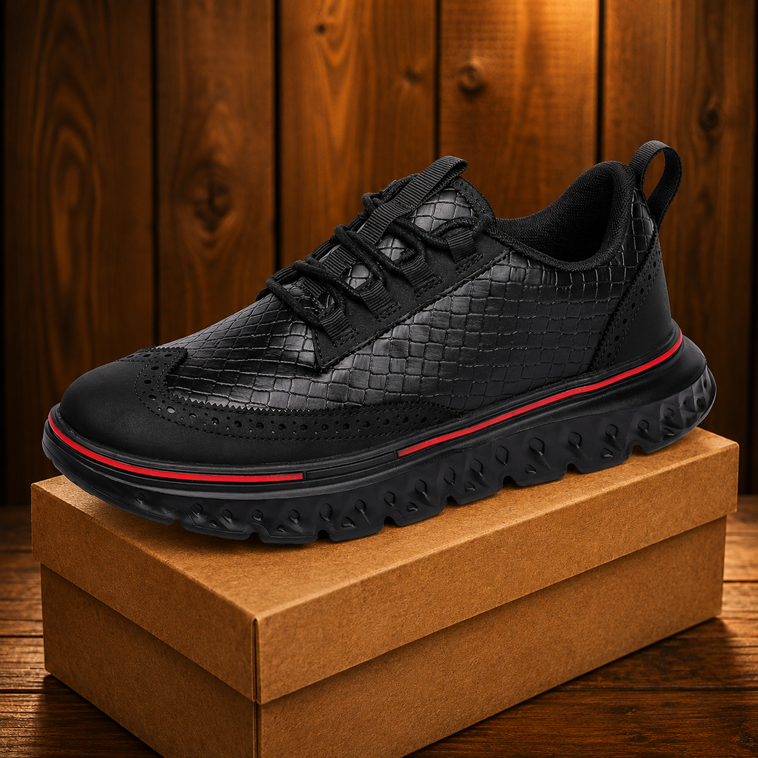 Lightweight Casual Sneakers