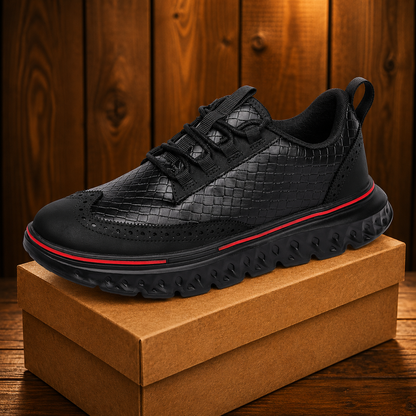 Lightweight Casual Sneakers