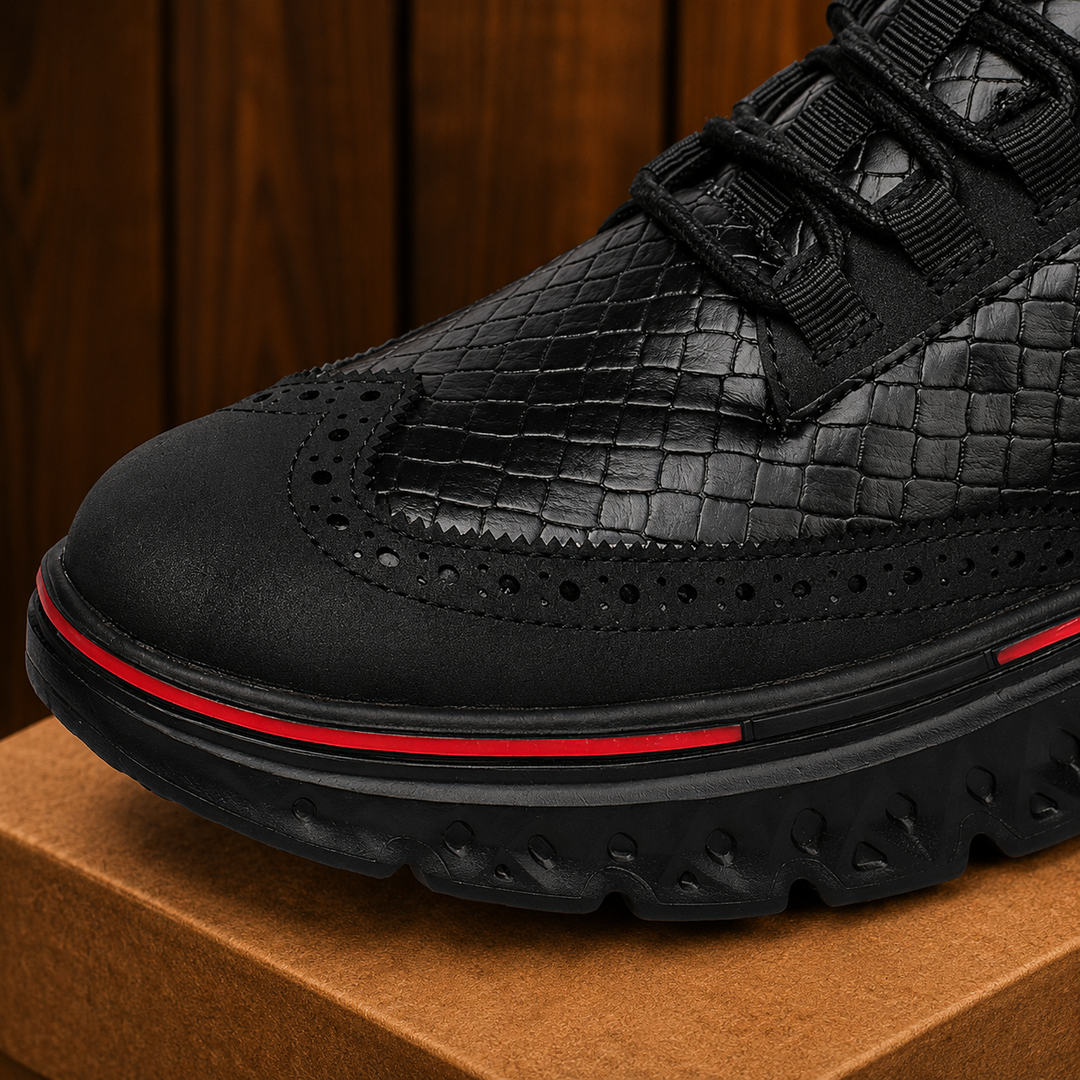 Lightweight Casual Sneakers