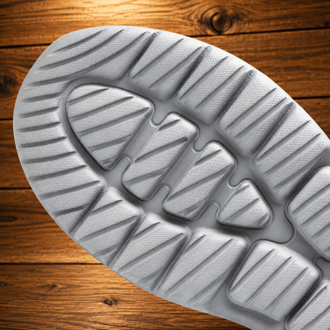 Comfortable Walking Shoes