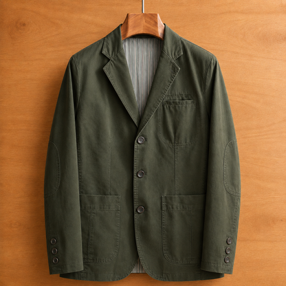 Classic Casual Jacket