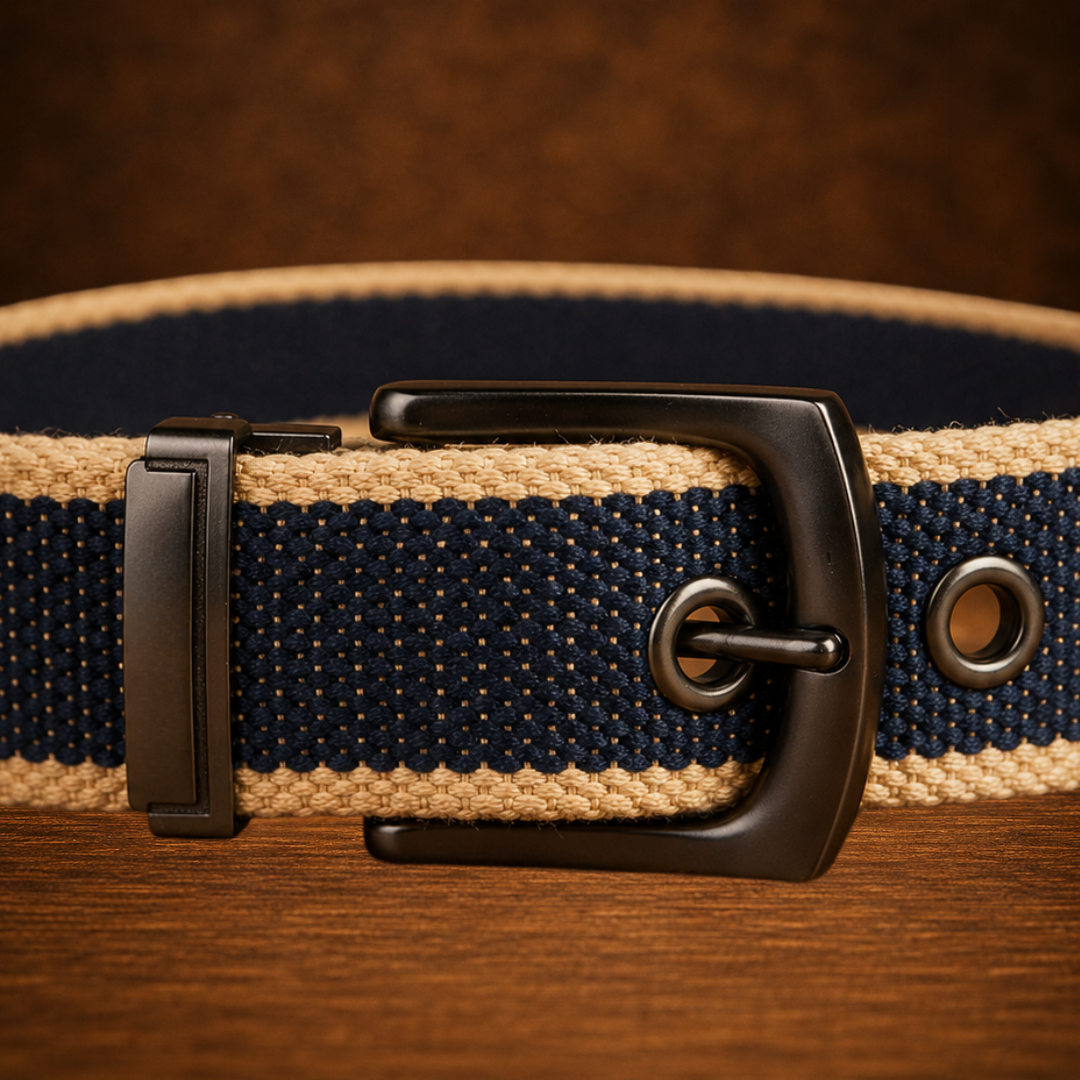 Modern Premium Belt
