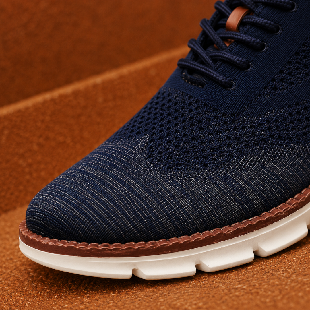 Classic Comfort Sneakers