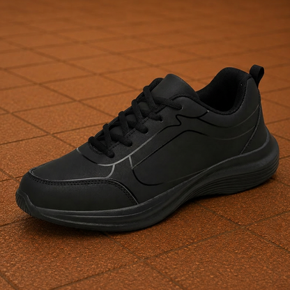 Cushioned Travel Sneakers