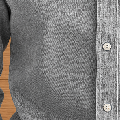 Modern Relaxed Shirt