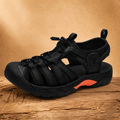Breathable Lightweight Sandals