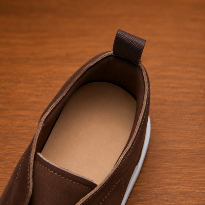 British Casual Sneakers