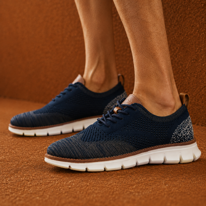 Classic Comfort Sneakers