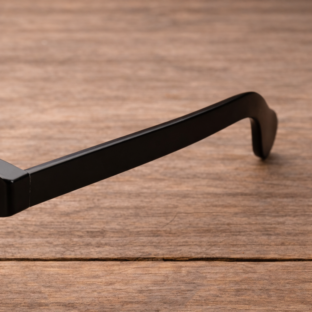 Classic Round Frames