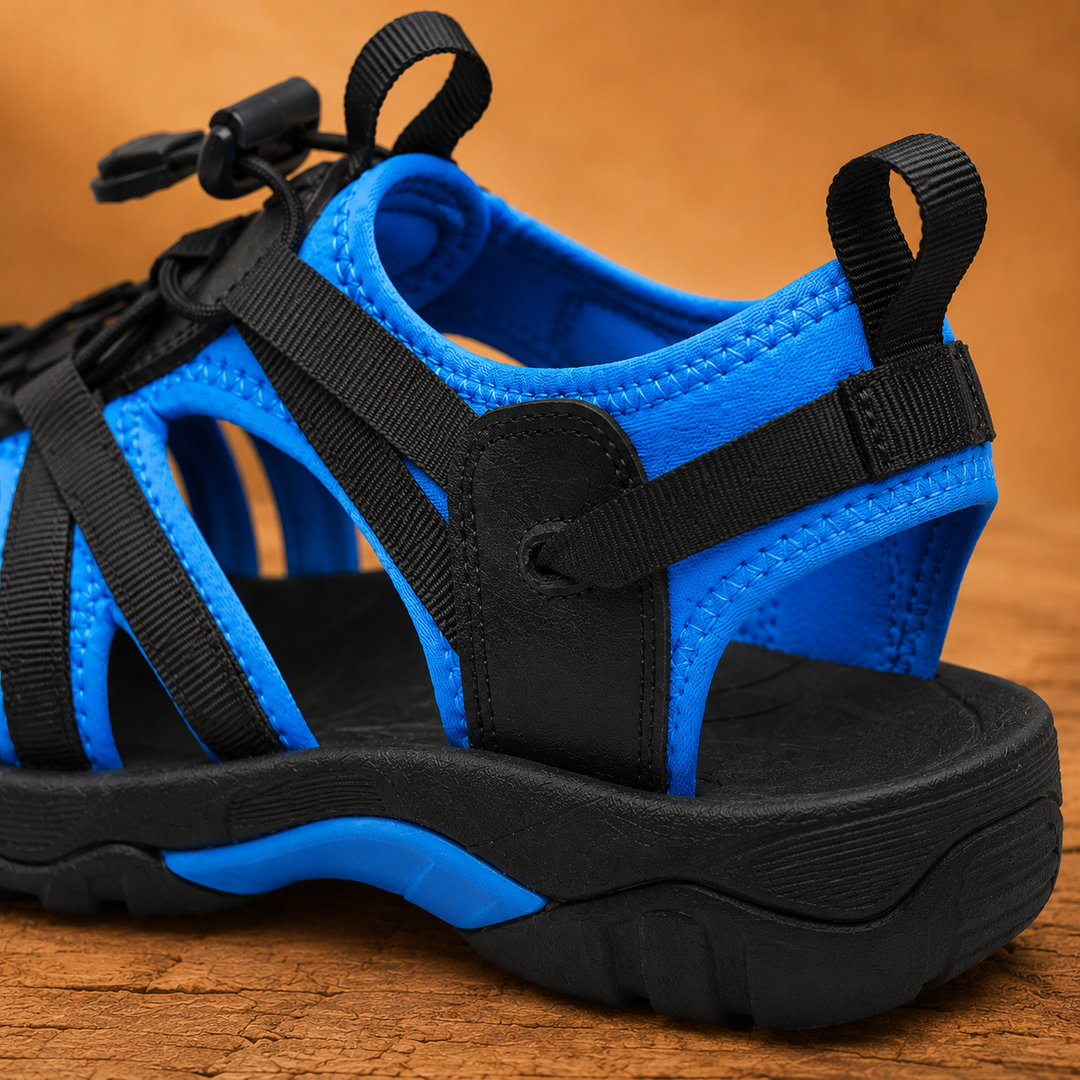 Breathable Lightweight Sandals