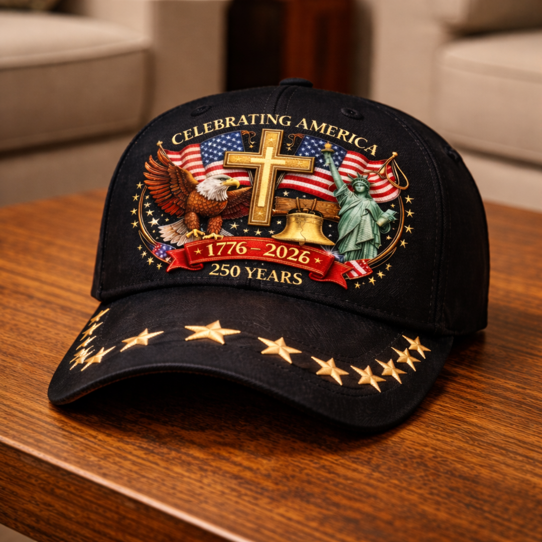 Classic Outdoor Cap