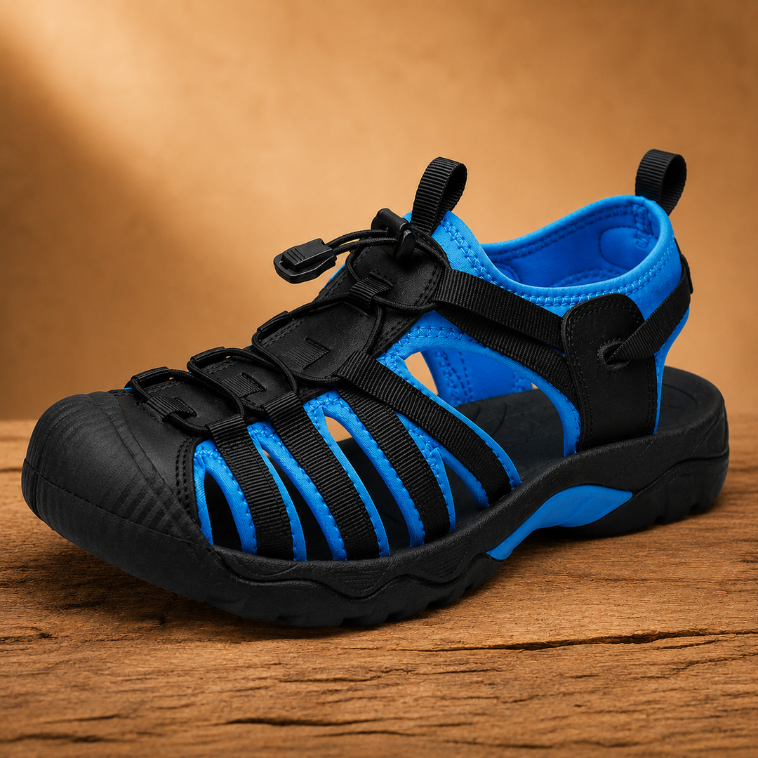 Breathable Lightweight Sandals