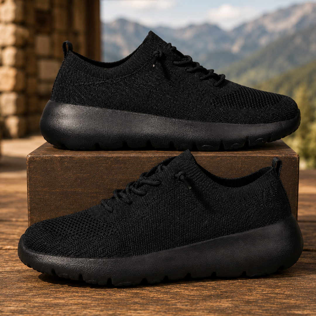 Lightweight Walking Sneakers