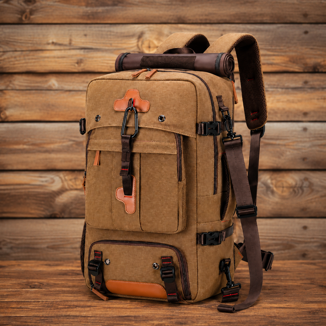 Premium Travel Backpack