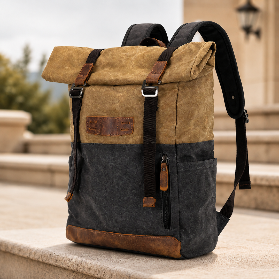 Reliable Expedition Backpack