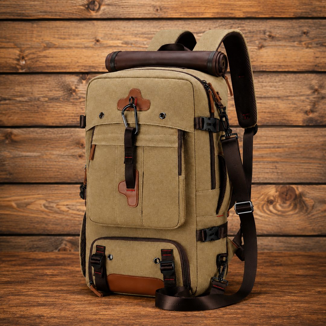 Premium Travel Backpack
