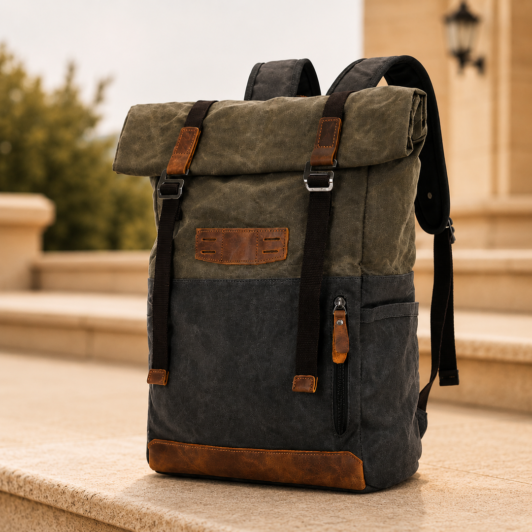 Reliable Expedition Backpack