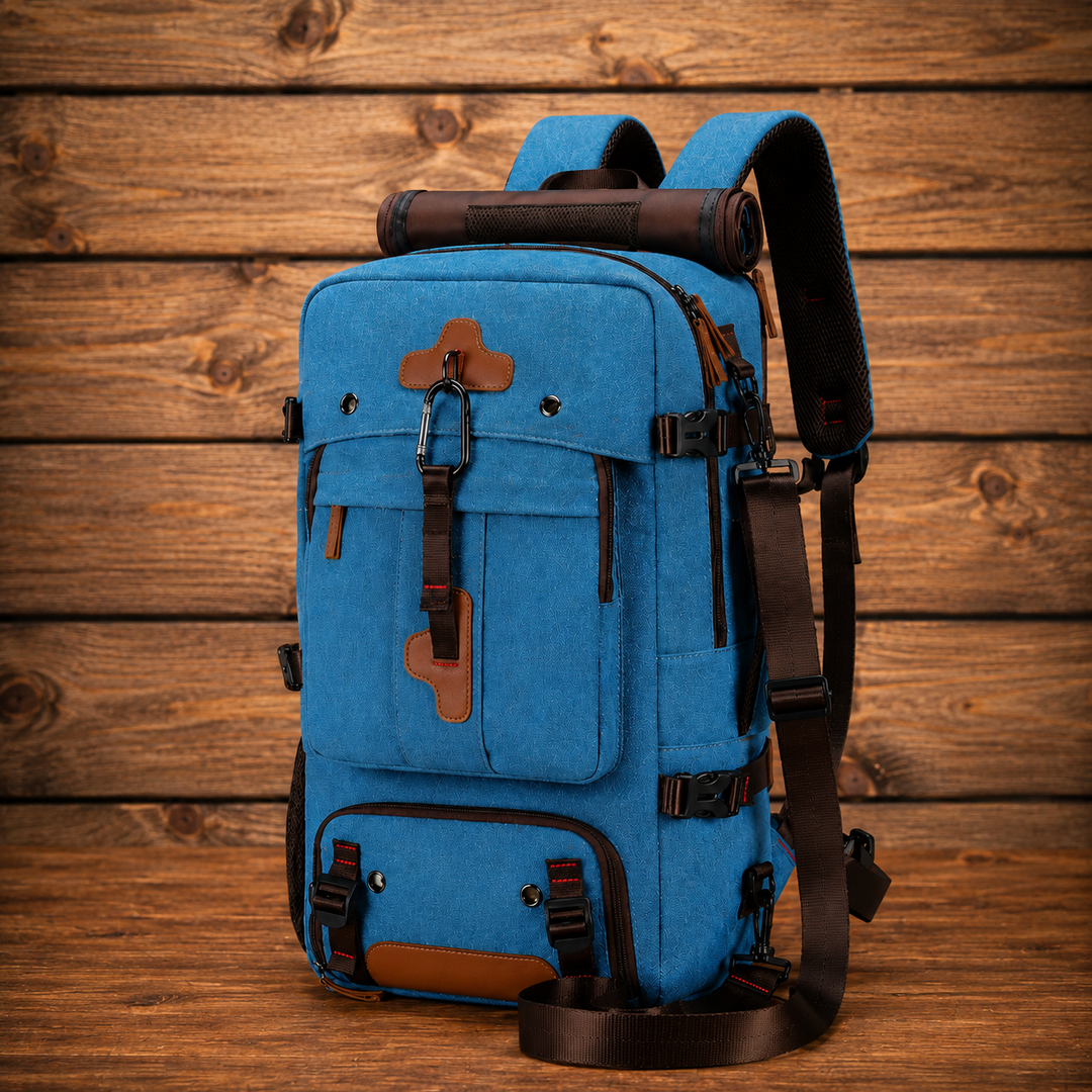 Premium Travel Backpack