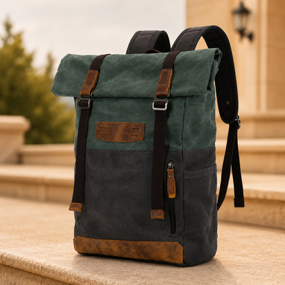 Reliable Expedition Backpack