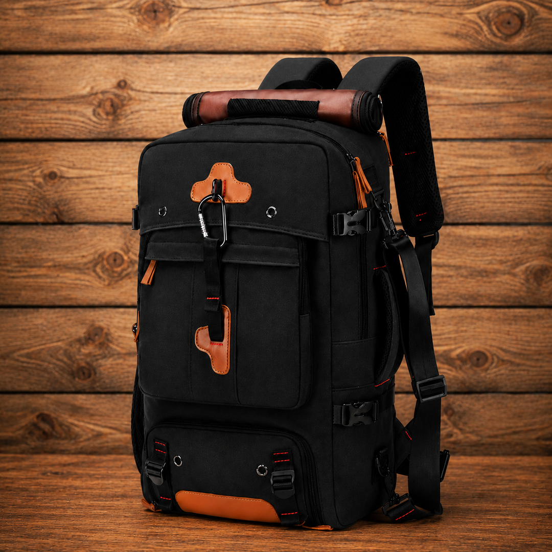 Premium Travel Backpack