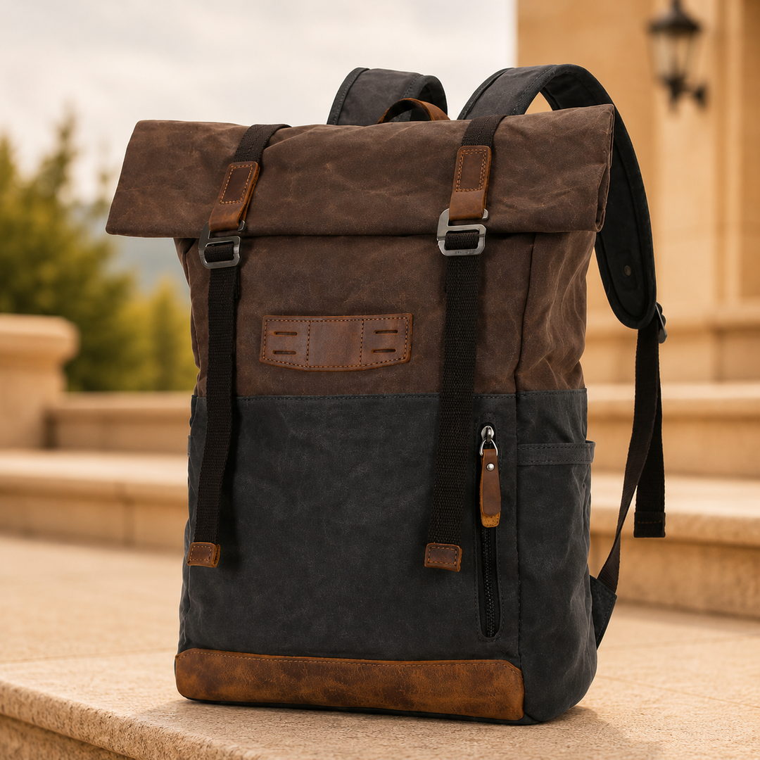 Reliable Expedition Backpack