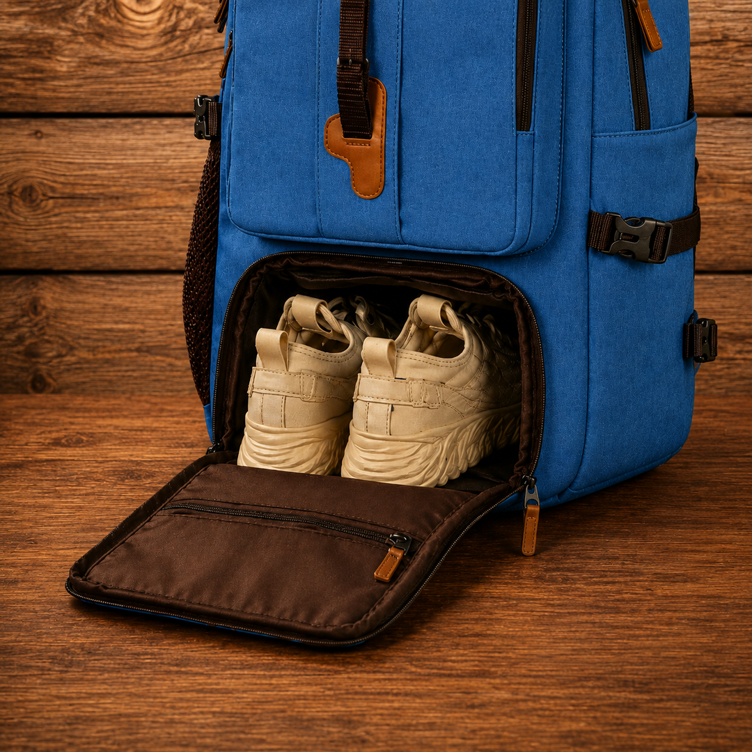 Premium Travel Backpack