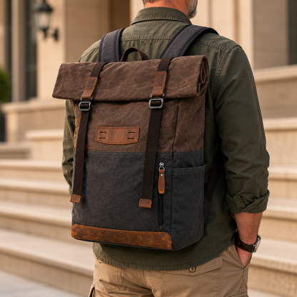 Reliable Expedition Backpack